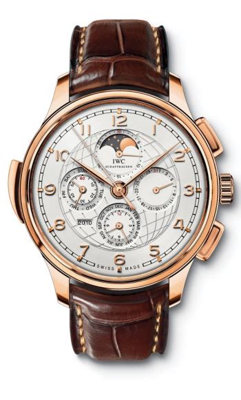 iwc australia|iwc most expensive watch.